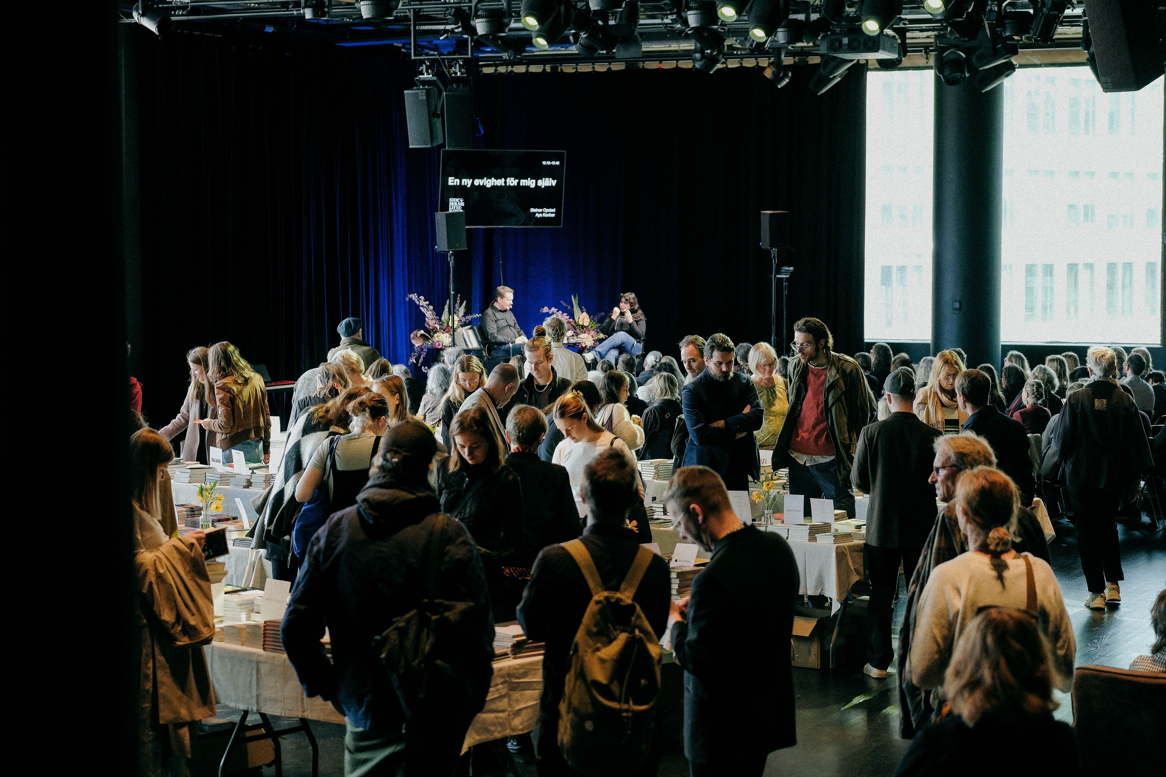 Mässan 2025 - Foto Johnny Isaksson